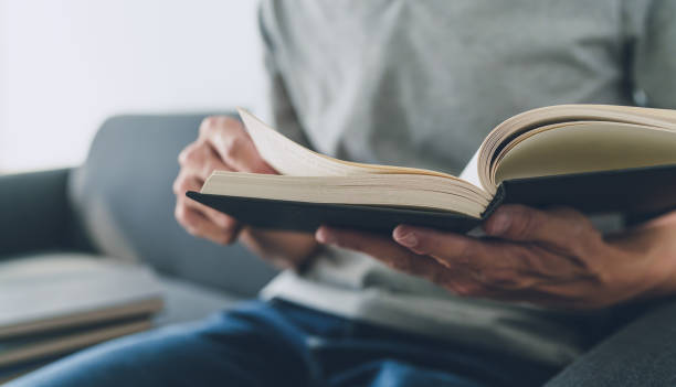 8 Business Books Everyone Should Read